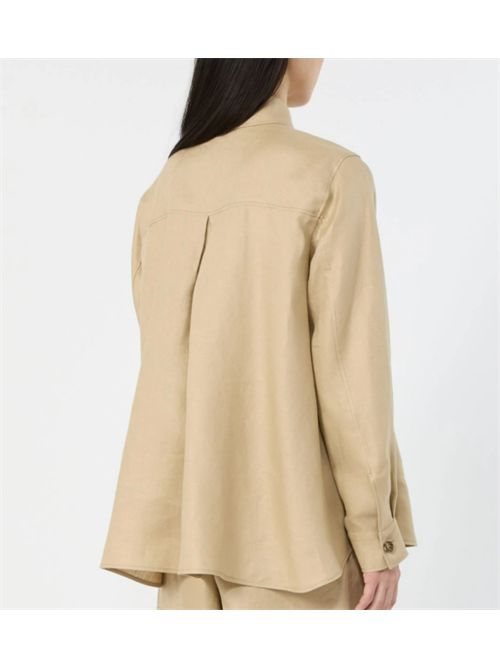 WKIPOMPOSA WEEKEND MAXMARA | 2615041023600001 SABBIA